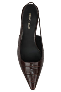 Veronica Beard Women's Cashel Slingback Heel NW/OB