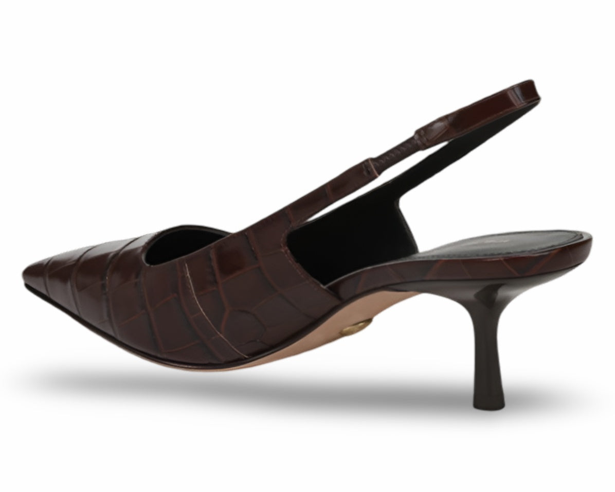 Veronica Beard Women's Cashel Slingback Heel NW/OB
