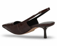 Veronica Beard Women's Cashel Slingback Heel NW/OB