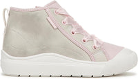 Dr. Scholl's Kid's/Girl's Time Off Hi Top Sneakers NW/OB