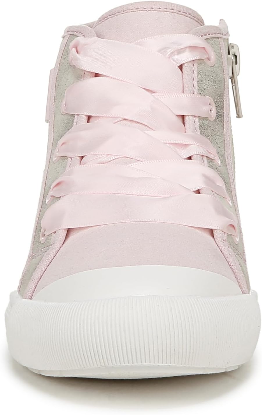 Dr. Scholl's Kid's/Girl's Time Off Hi Top Sneakers NW/OB