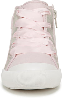 Dr. Scholl's Kid's/Girl's Time Off Hi Top Sneakers NW/OB