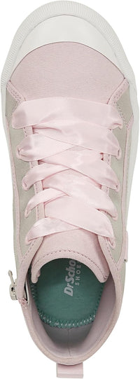 Dr. Scholl's Kid's/Girl's Time Off Hi Top Sneakers NW/OB