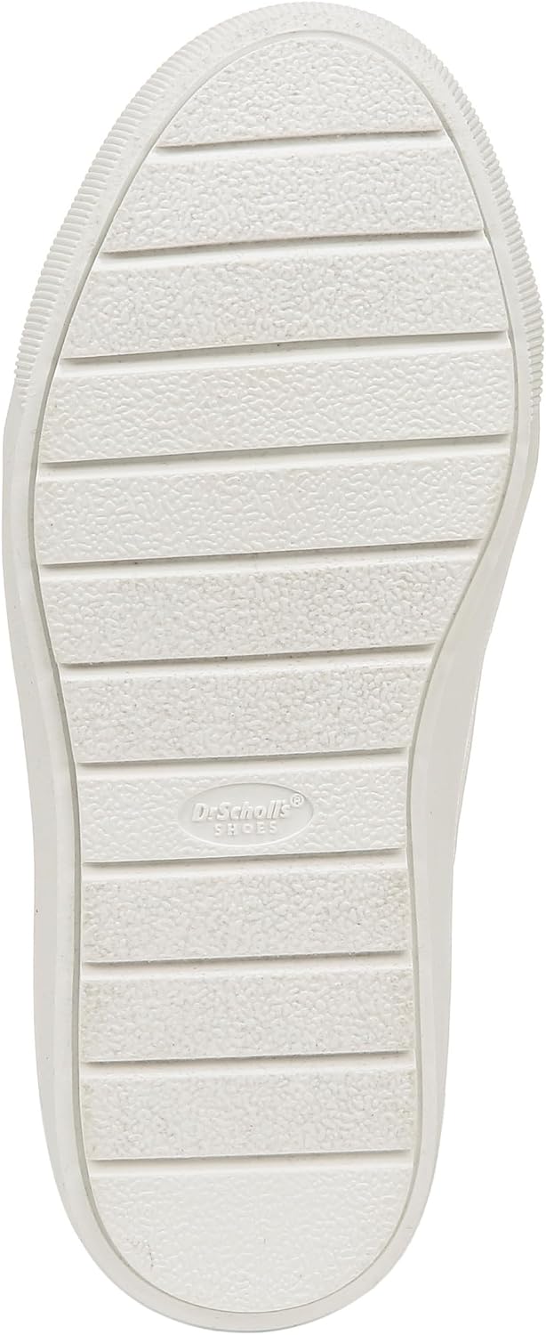 Dr. Scholl's Kid's/Girl's Time Off Hi Top Sneakers NW/OB