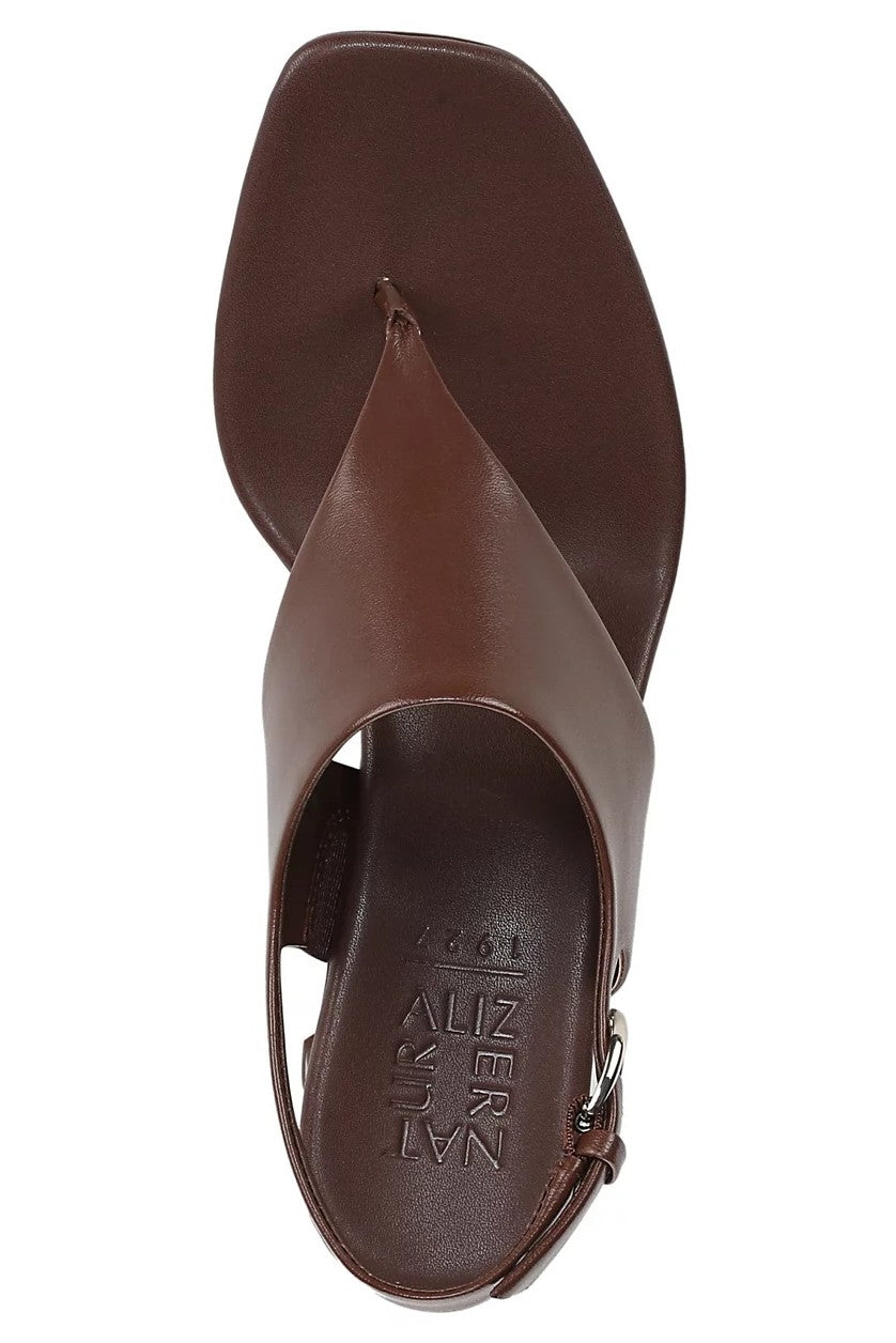 Naturalizer Women's Navi Slingback Heeled Sandals NW/OB