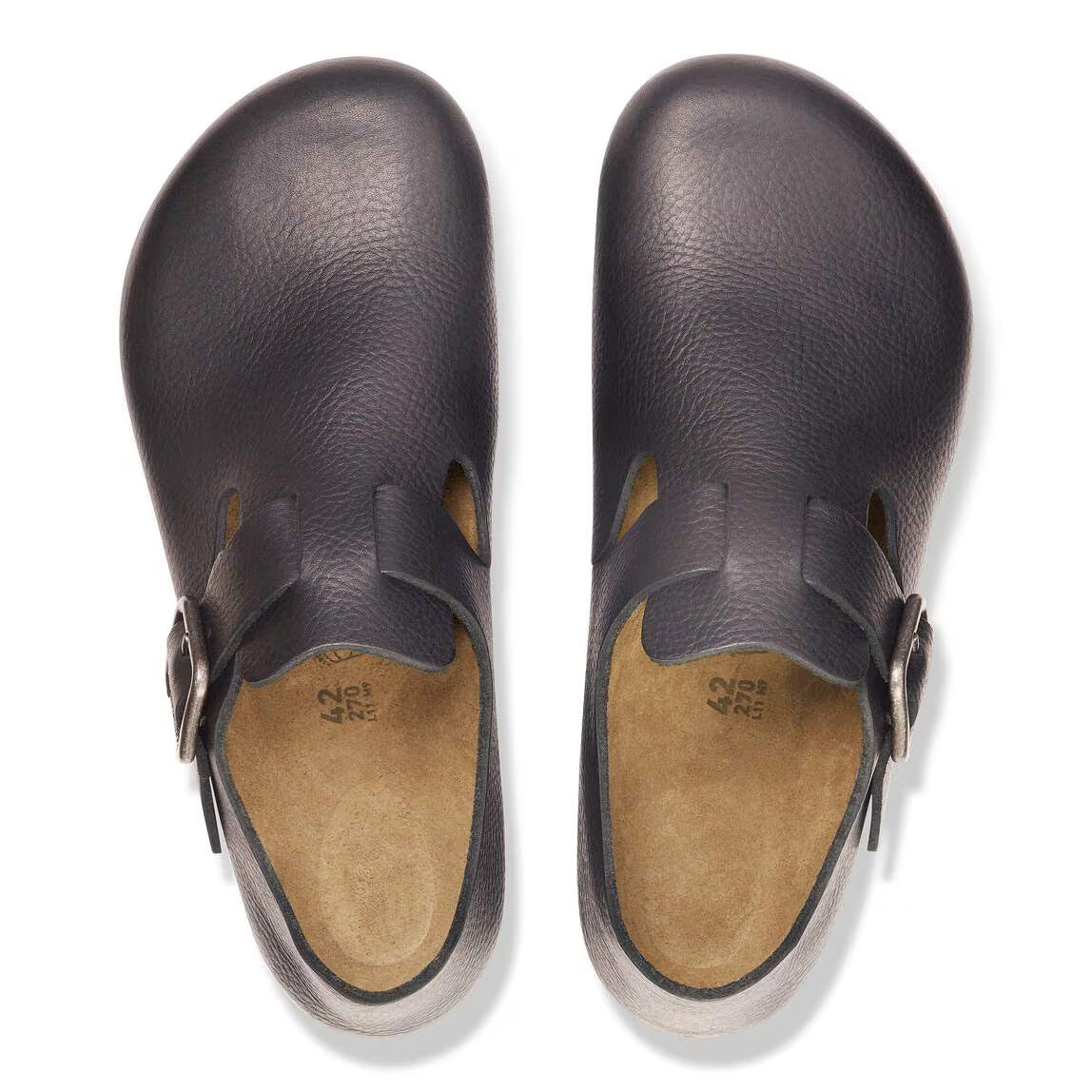 Birkenstock London BS Women's Clogs NW/OB