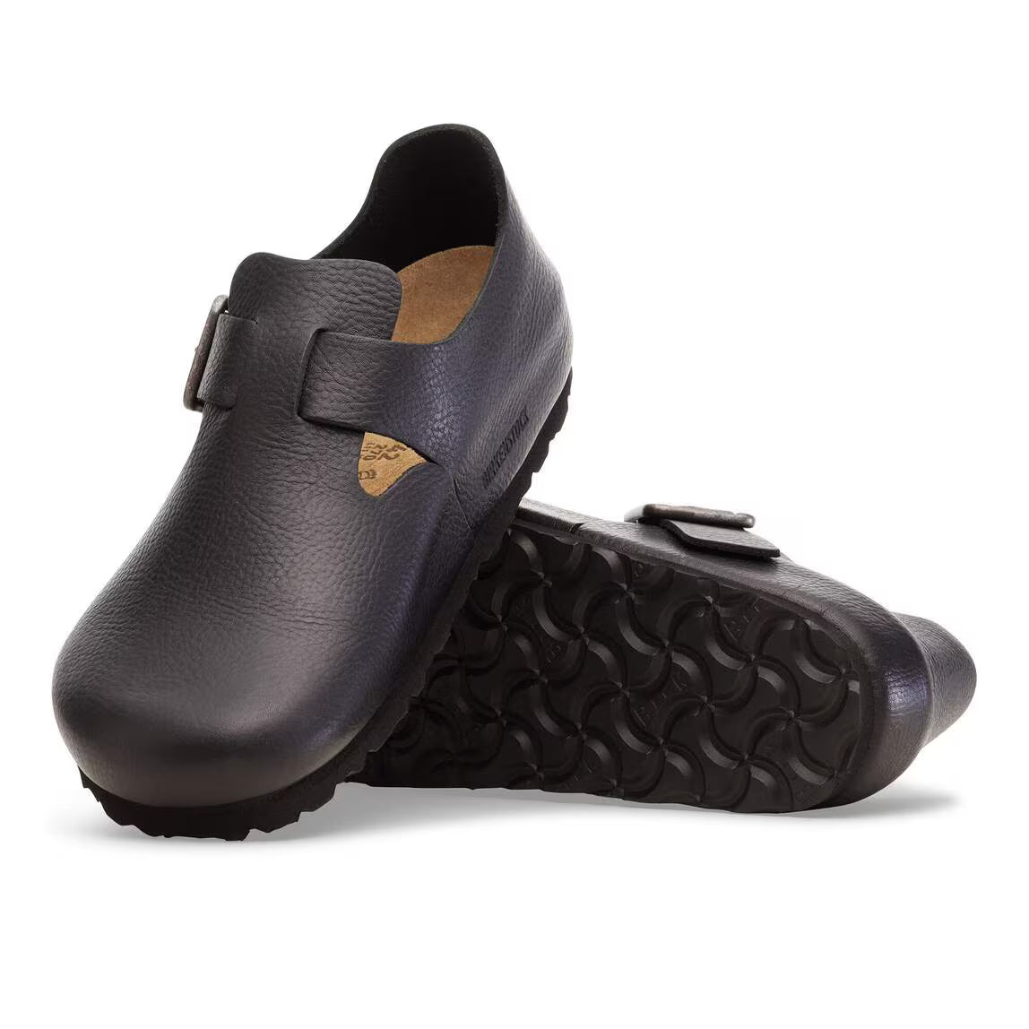 Birkenstock London BS Women's Clogs NW/OB