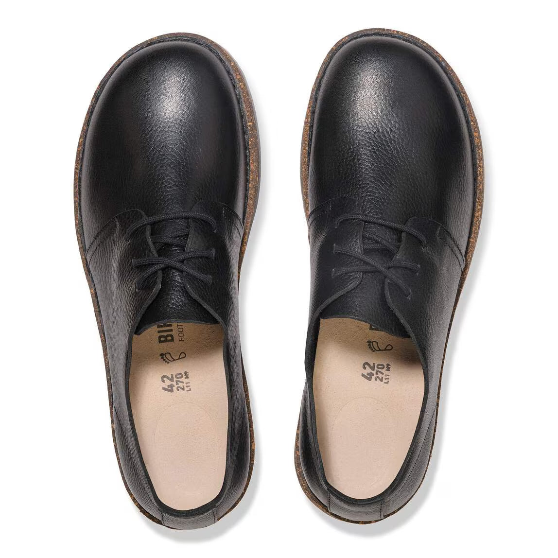 Birkenstock Women's Uppsala Low Oxfords NW/OB