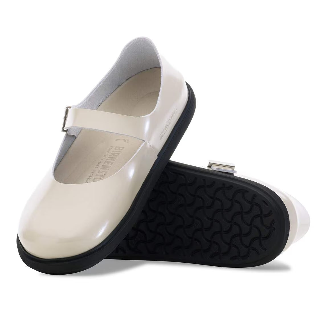 Birkenstock Women's Mantova Cup Sole Mary Jane NW/OB