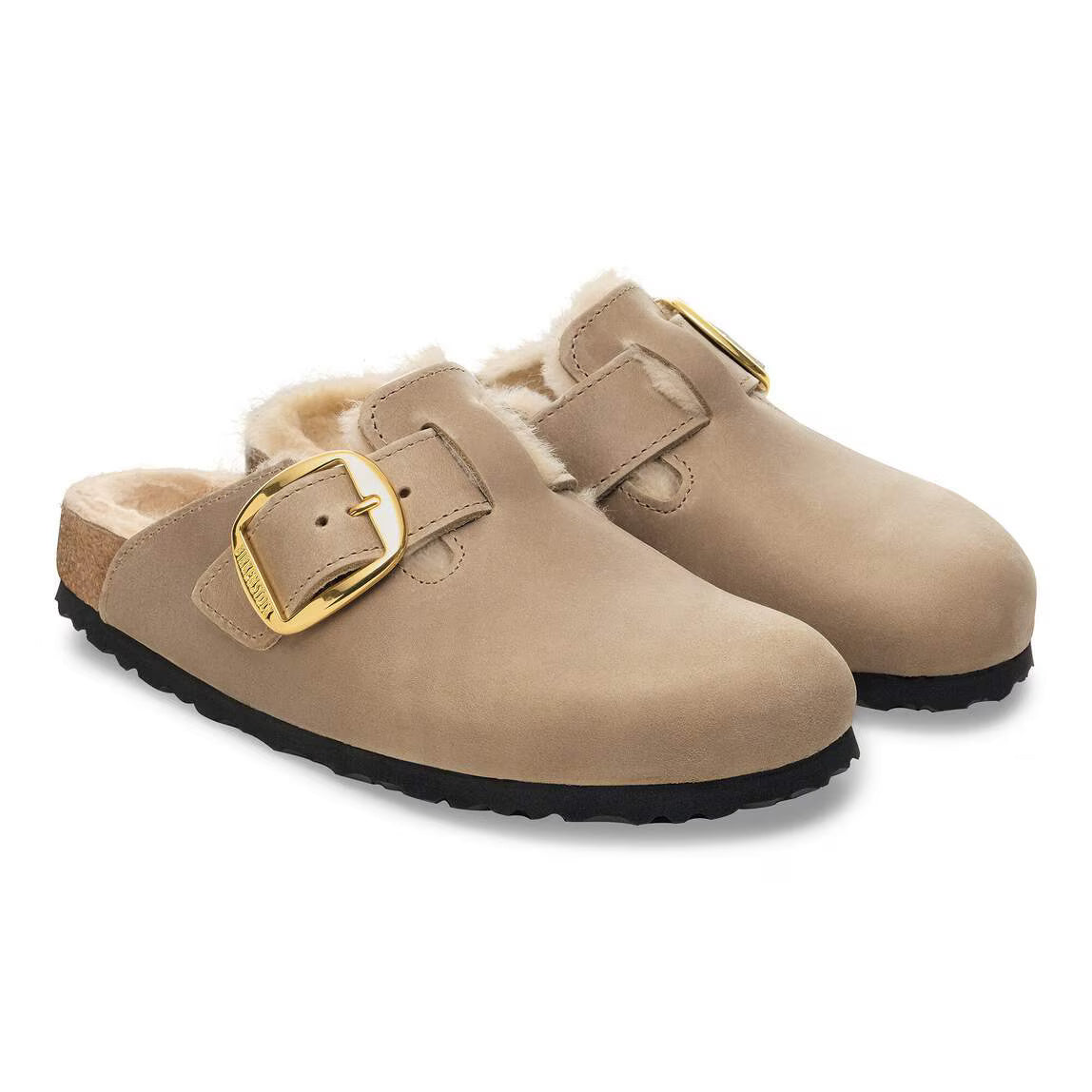 Tobacco Brown