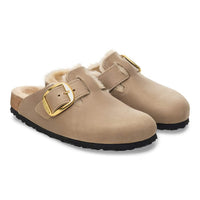 Tobacco Brown