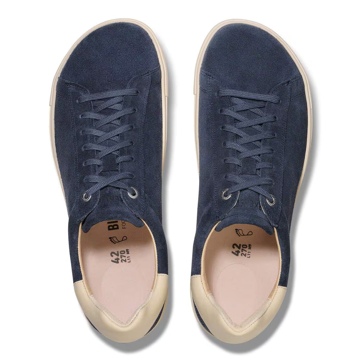 Birkenstock Bend Low Unisex Sneakers NW/OB