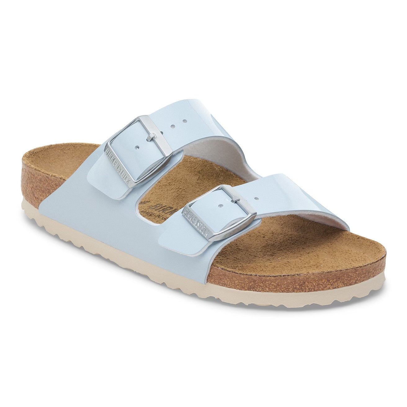 Baby Blue Patent
