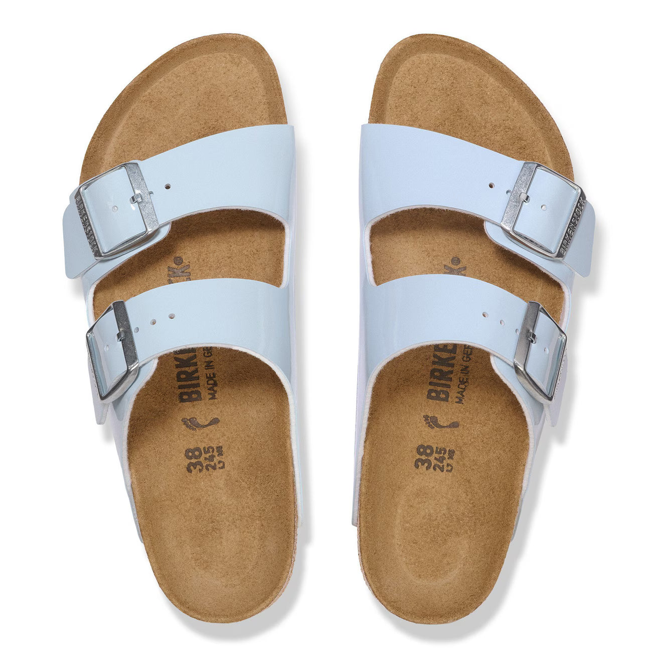 Birkenstock Arizona BS Women's Sandals NW/OB