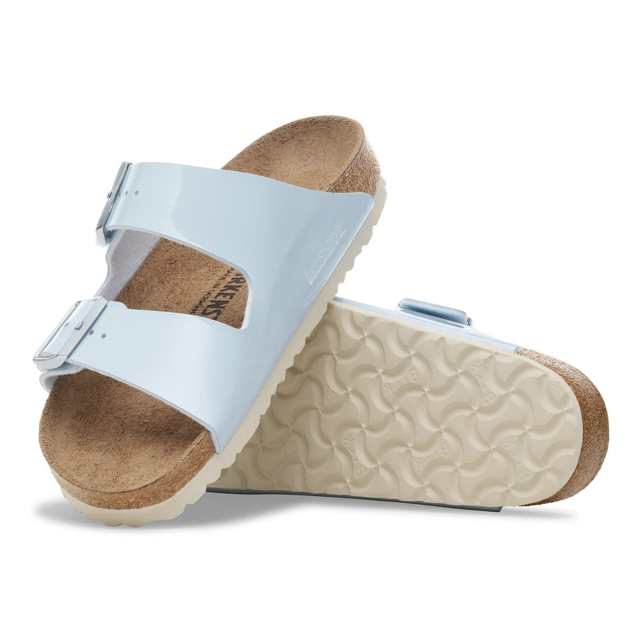 Birkenstock Arizona BS Women's Sandals NW/OB