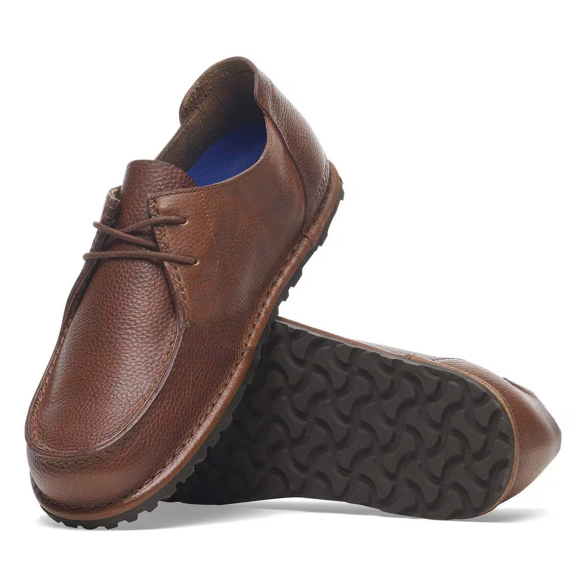 Birkenstock Women's Utti Lace Loafers NW/OB