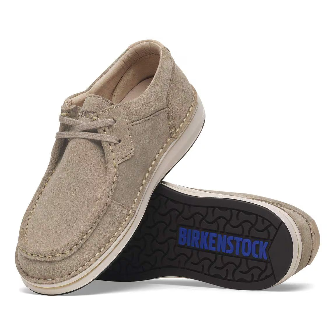 Birkenstock Women's Pasadena Sneakers NW/OB
