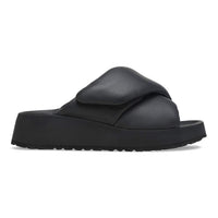Papillio by Birkenstock Women's Theda Cross Strap Platform Wedge Sandal NW/OB