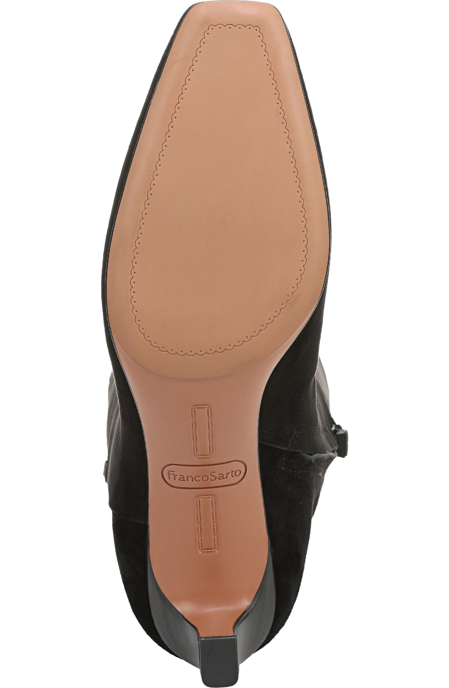 Franco Sarto Women's Timmy Knee High Boot NW/OB