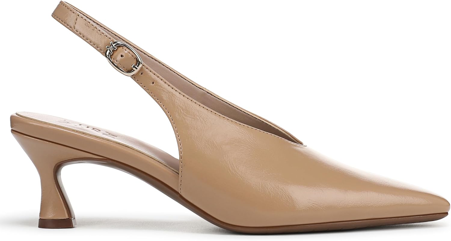 Naturalizer Women's Embry Slingback Pumps NW/OB
