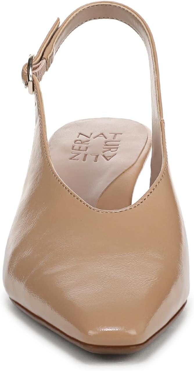 Naturalizer Women's Embry Slingback Pumps NW/OB