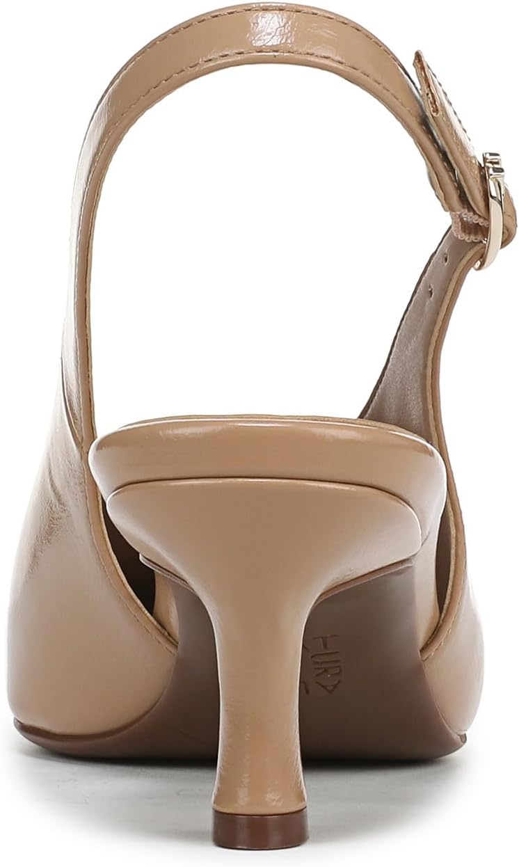 Naturalizer Women's Embry Slingback Pumps NW/OB
