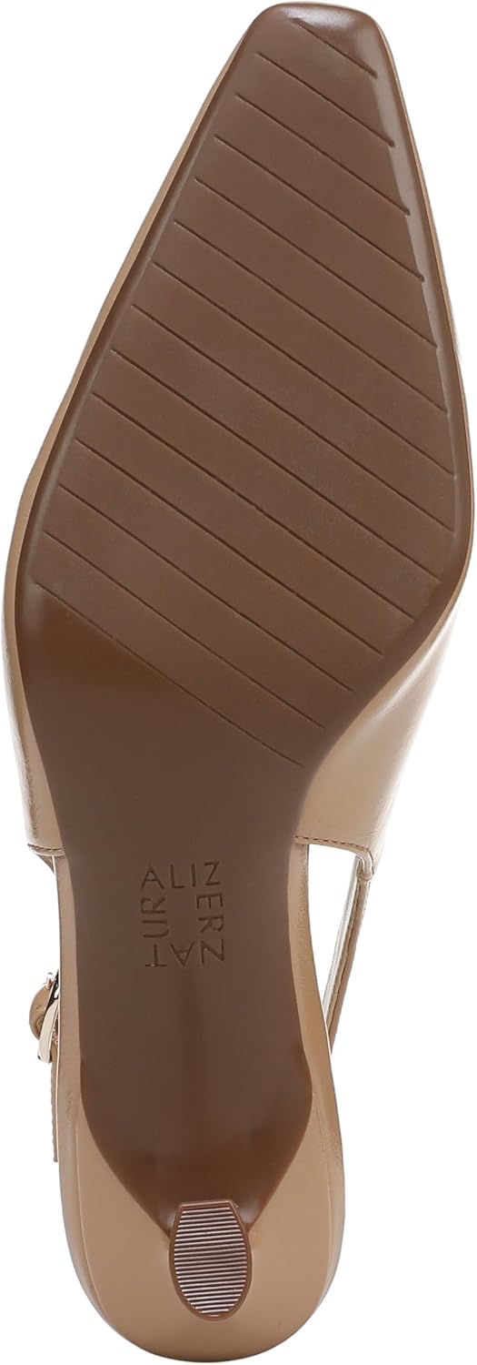 Naturalizer Women's Embry Slingback Pumps NW/OB
