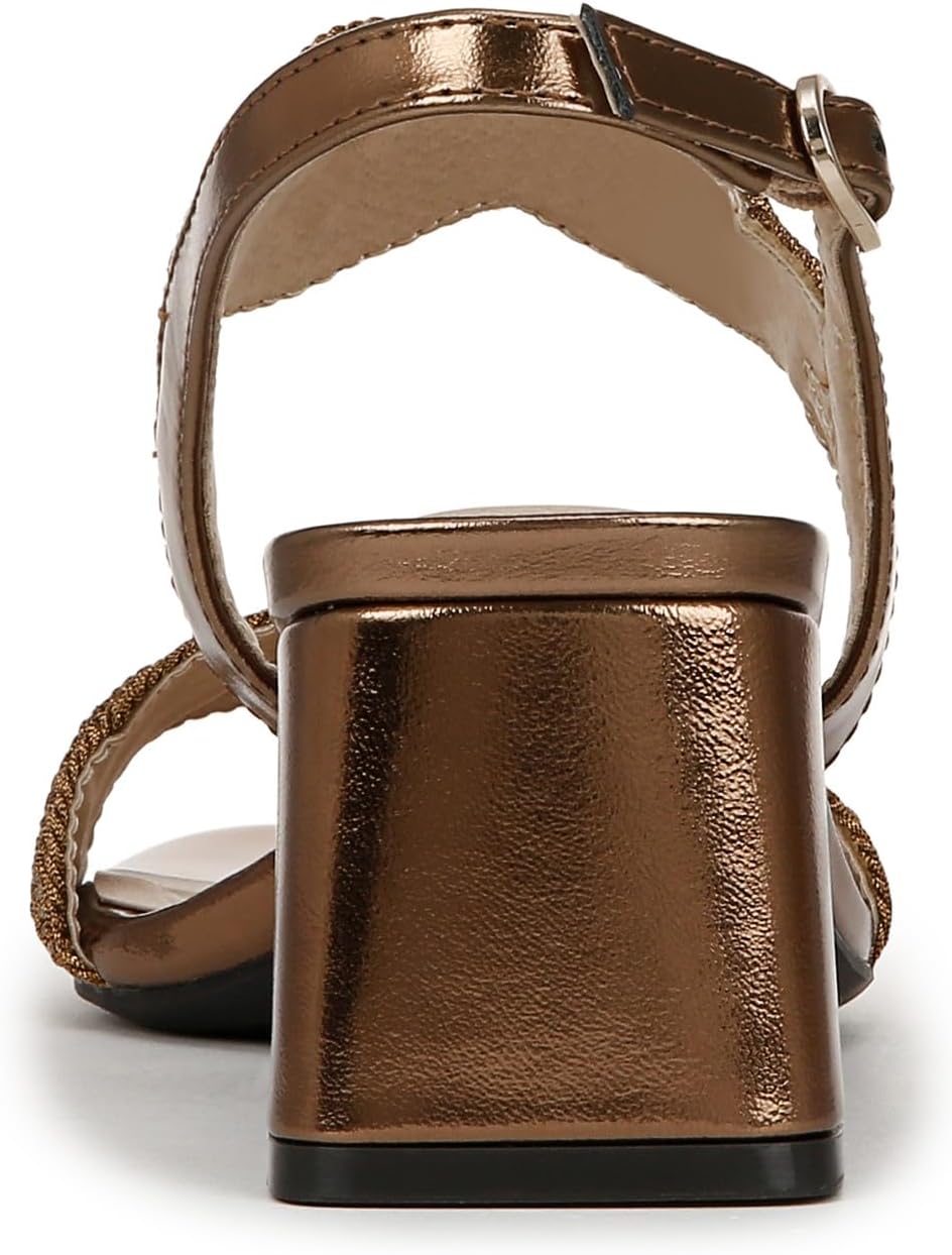LifeStride Women's Charnelle Heeled Sandals NW/OB