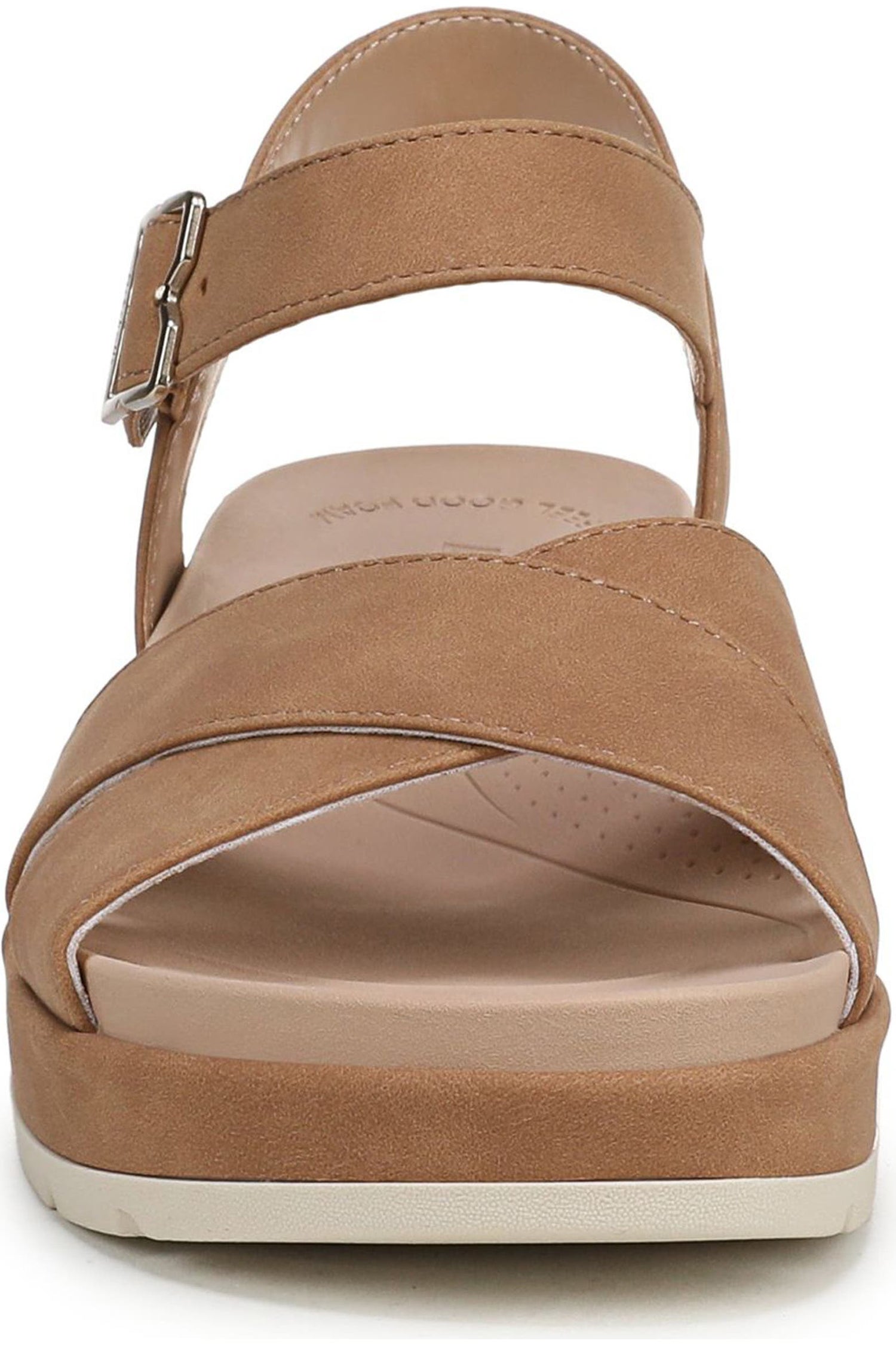 Dr. Scholl's Women's Free Love Platform Sandals NW/OB
