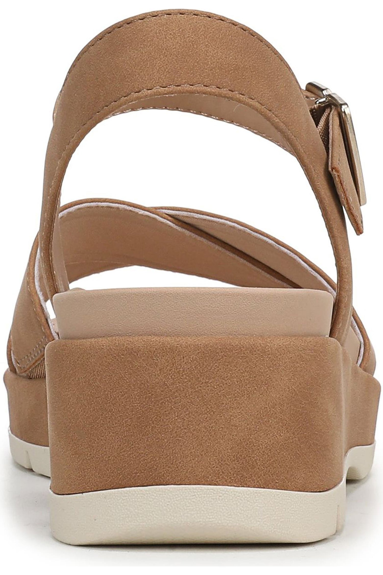 Dr. Scholl's Women's Free Love Platform Sandals NW/OB