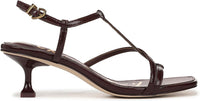 Circus NY By Sam Edelman Women's Jaida Heeled Sandals NW/OB