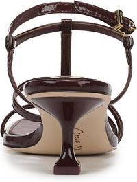 Circus NY By Sam Edelman Women's Jaida Heeled Sandals NW/OB