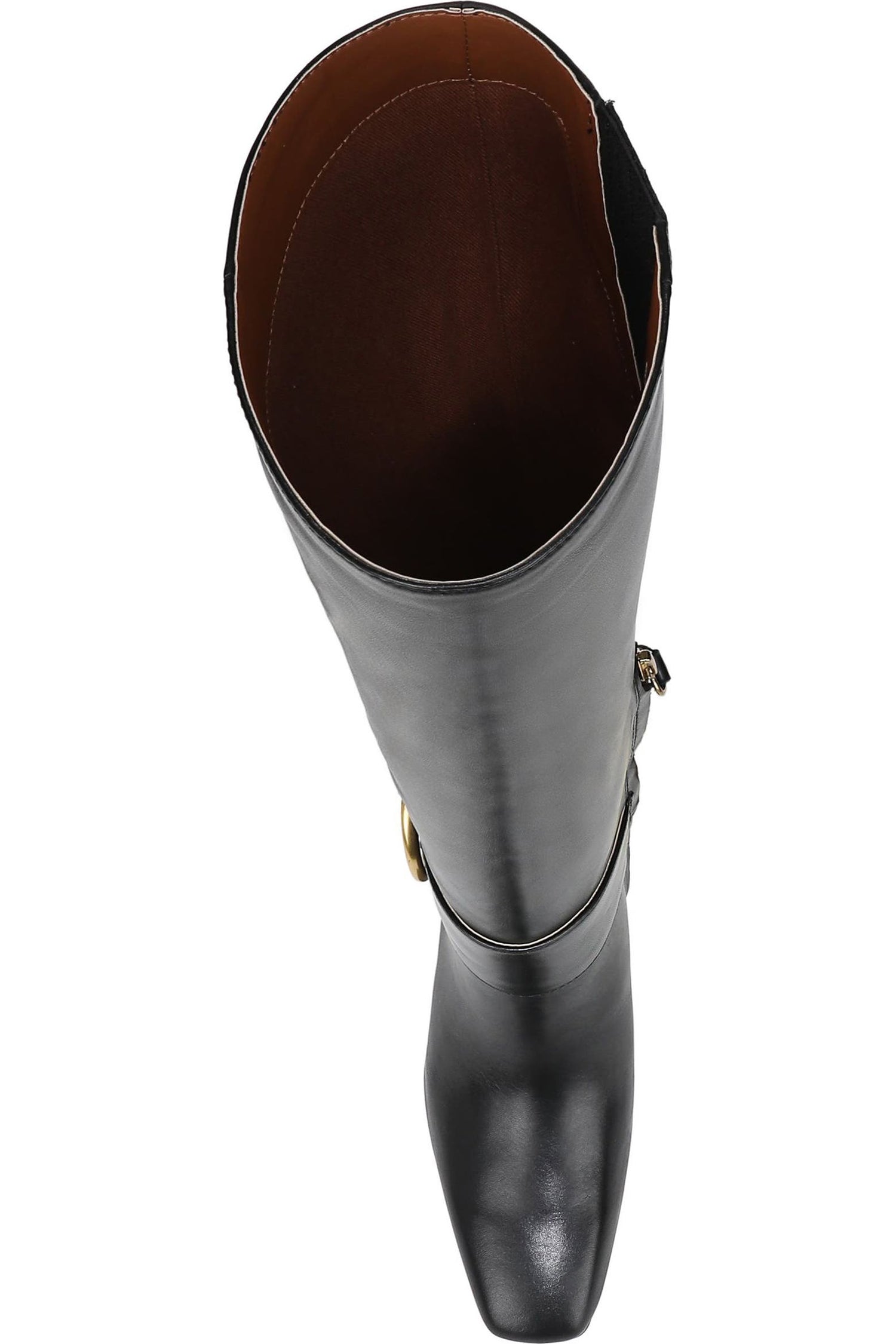 Franco Sarto Women's Flexa Solene Knee High Boots NW/OB