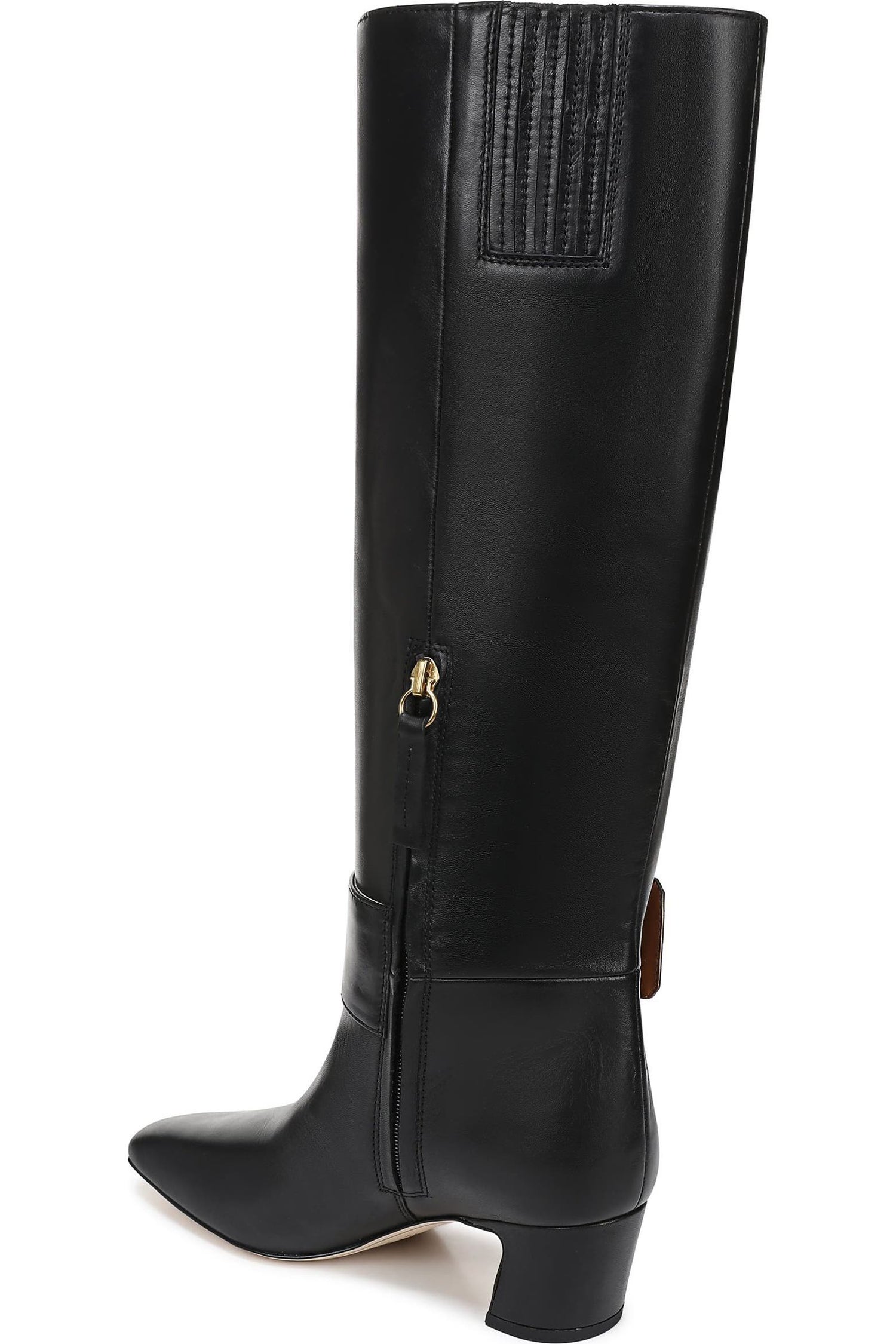 Franco Sarto Women's Flexa Solene Knee High Boots NW/OB