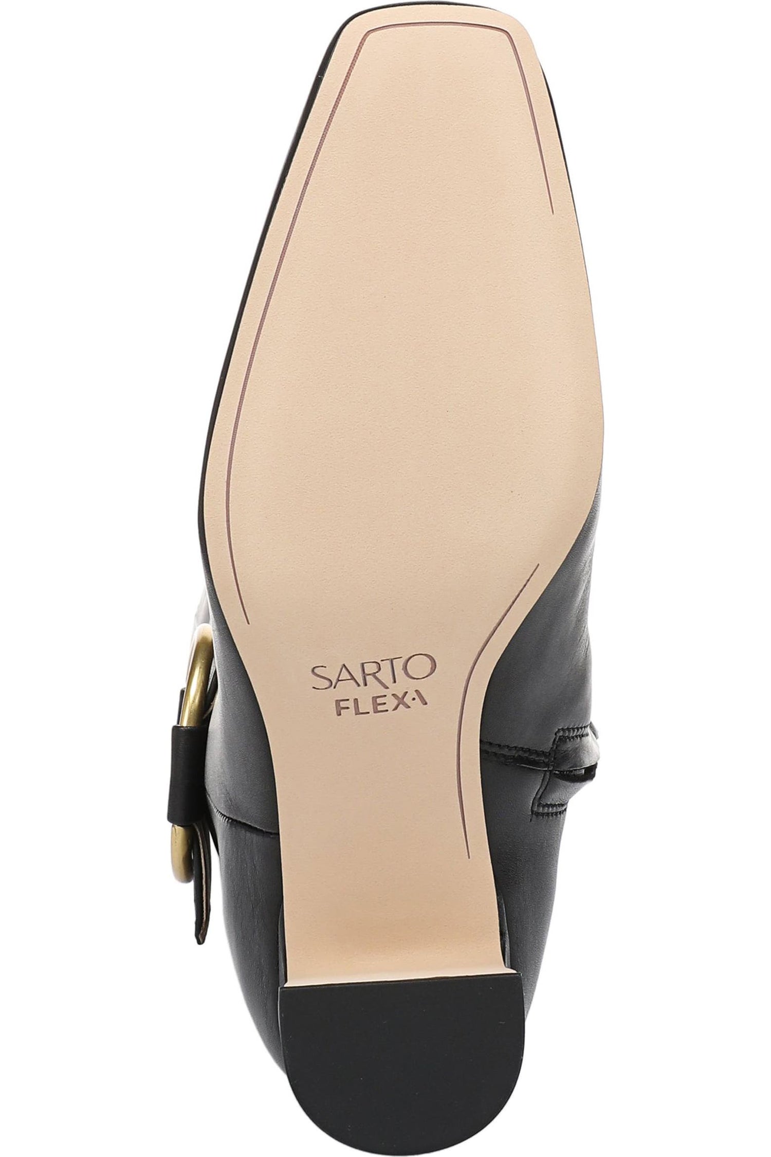 Franco Sarto Women's Flexa Solene Knee High Boots NW/OB
