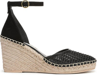 Franco Sarto Women's Idalia Wedge Sandals NW/OB