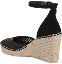 Franco Sarto Women's Idalia Wedge Sandals NW/OB