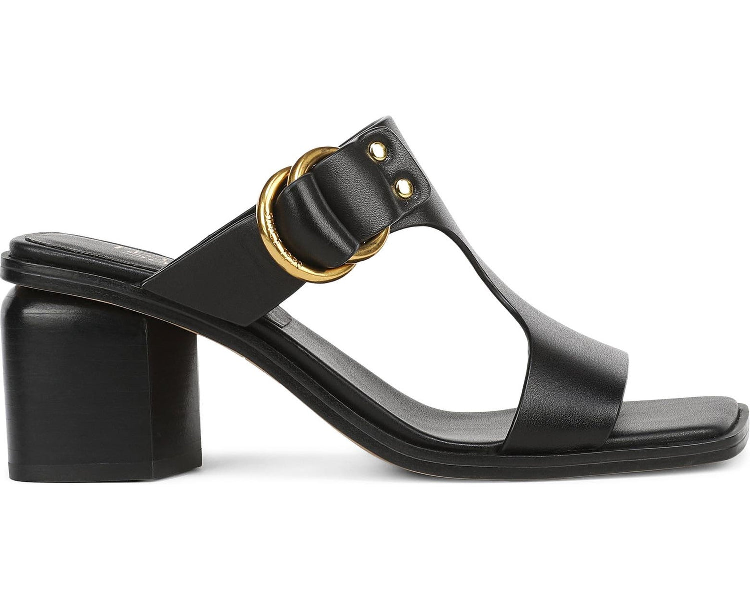Franco Sarto Women's Roux Heeled Sandals NW/OB