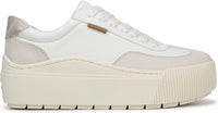Dr. Scholl's Women's Time Off Most Platform Sneakers NW/OB