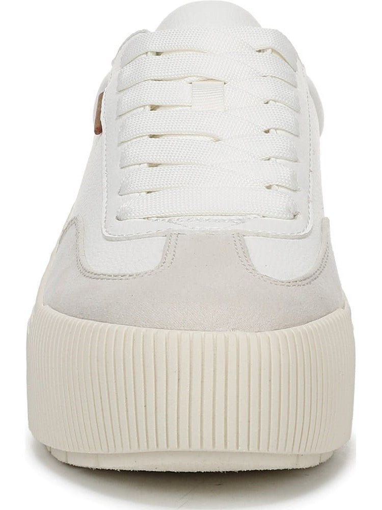 Dr. Scholl's Women's Time Off Most Platform Sneakers NW/OB