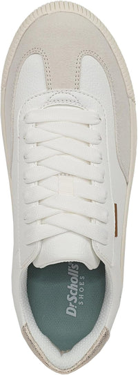 Dr. Scholl's Women's Time Off Most Platform Sneakers NW/OB
