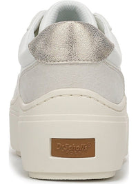 Dr. Scholl's Women's Time Off Most Platform Sneakers NW/OB