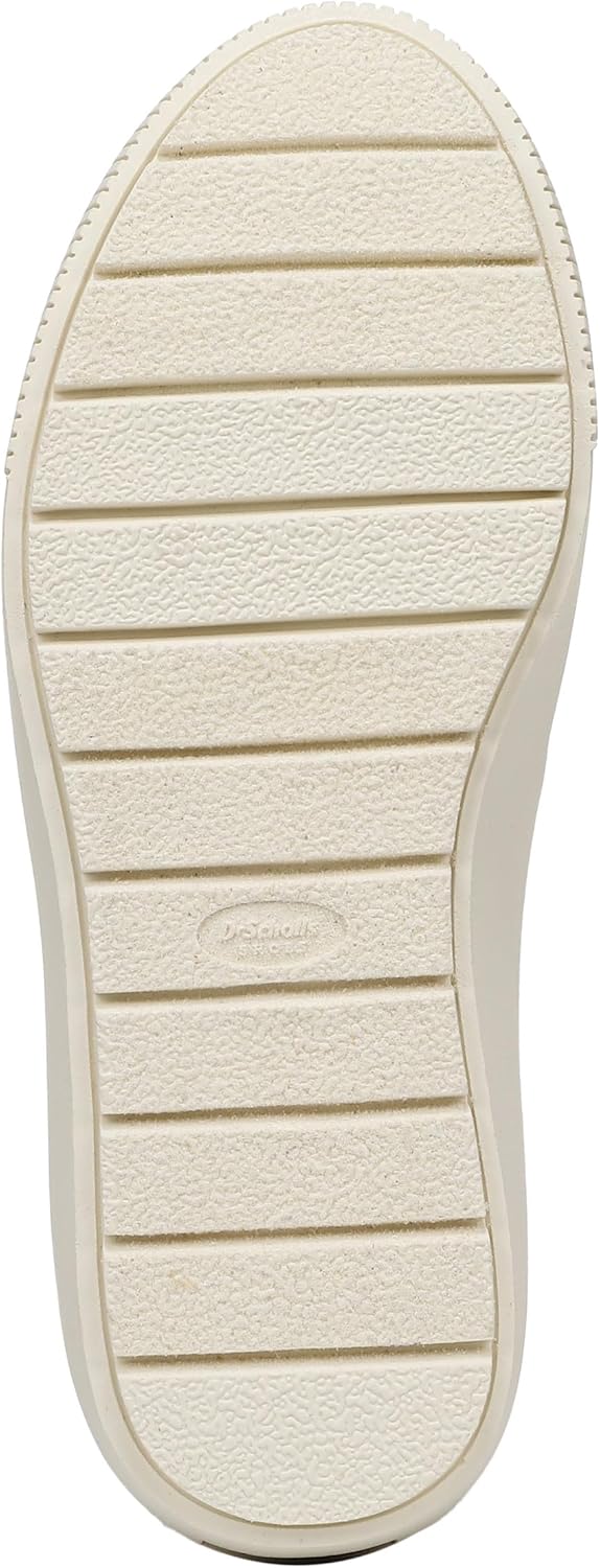 Dr. Scholl's Women's Time Off Most Platform Sneakers NW/OB
