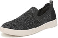Black Knit
