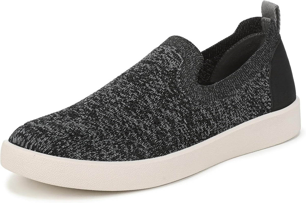 Black Knit