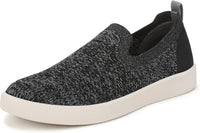Black Knit