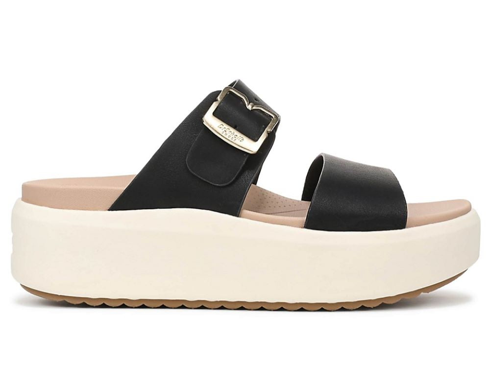 Dr. Scholl's Women's All Time Max Platform Sandals NW/OB