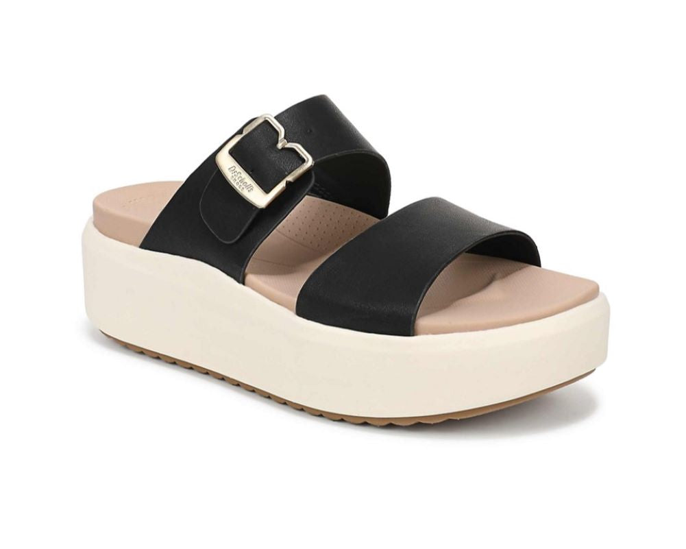 Dr. Scholl's Women's All Time Max Platform Sandals NW/OB