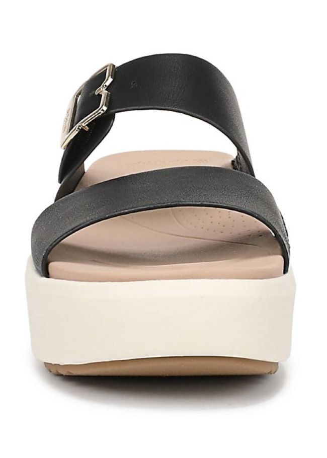 Dr. Scholl's Women's All Time Max Platform Sandals NW/OB