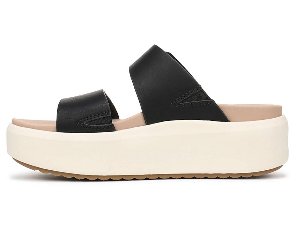 Dr. Scholl's Women's All Time Max Platform Sandals NW/OB